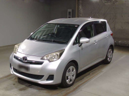 2011 Toyota Ractis