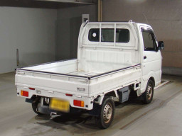 2014 Suzuki Carry Truck