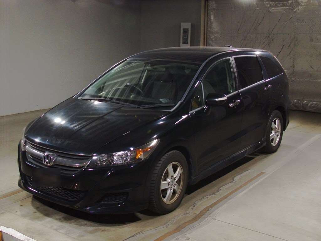 2010 Honda Stream RN6[0]