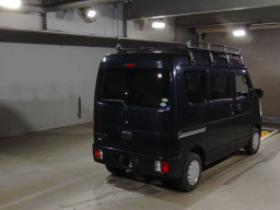 2015 Mitsubishi Minicab Van