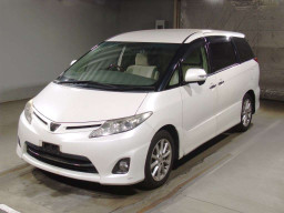 2010 Toyota Estima