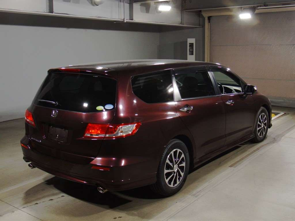 2009 Honda Odyssey RB3[1]