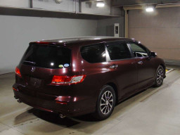 2009 Honda Odyssey