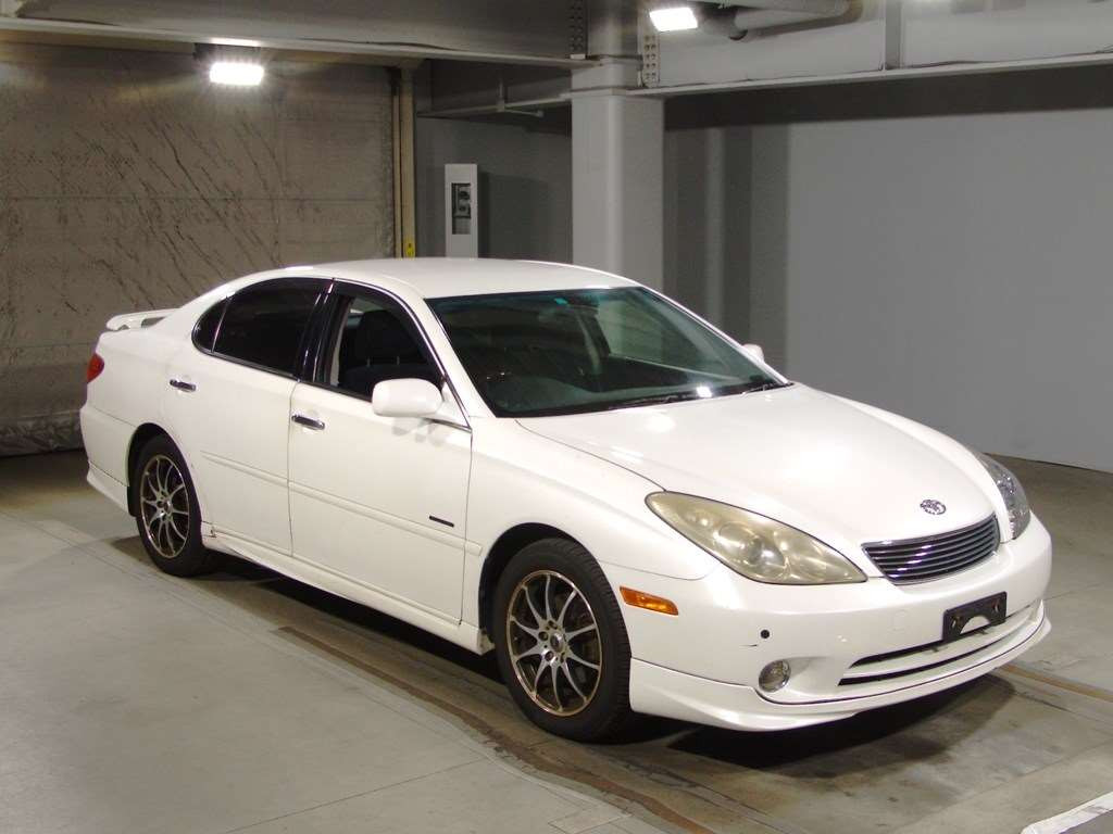 2006 Toyota Windom MCV30[2]