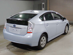 2009 Toyota Prius