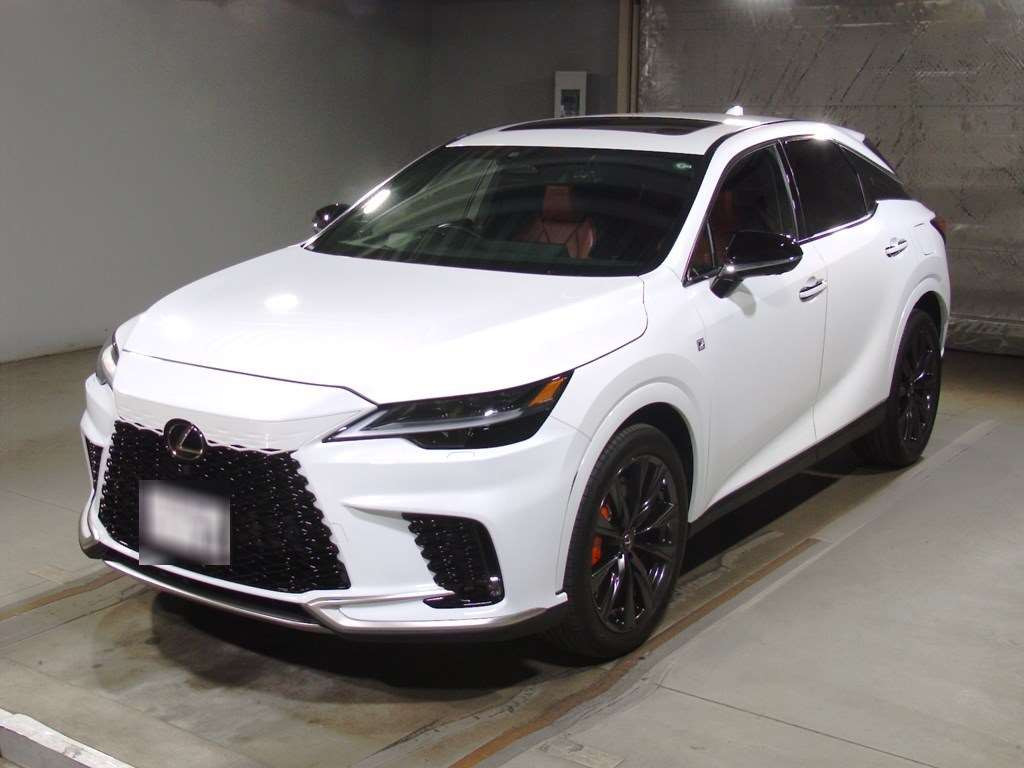 2023 Lexus RX TALA15[0]