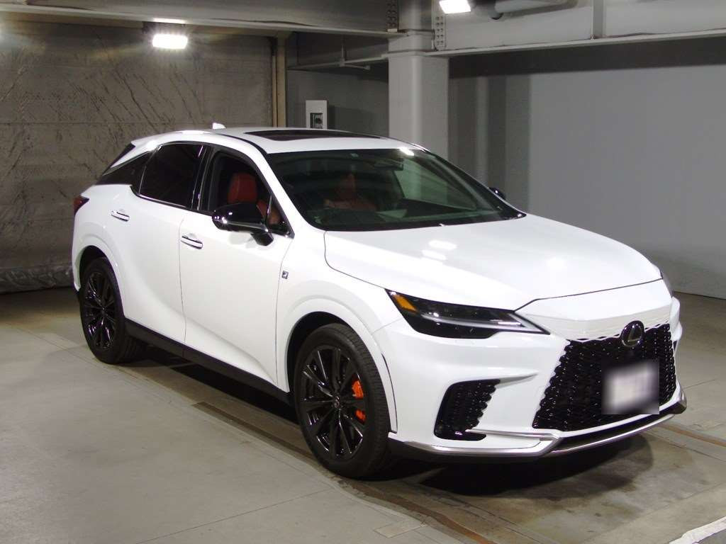 2023 Lexus RX TALA15[2]