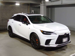 2023 Lexus RX