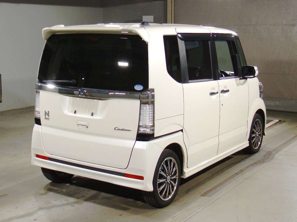 2013 Honda N-BOX CUSTOM JF1[1]