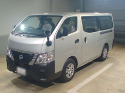 2024 Nissan Caravan Van