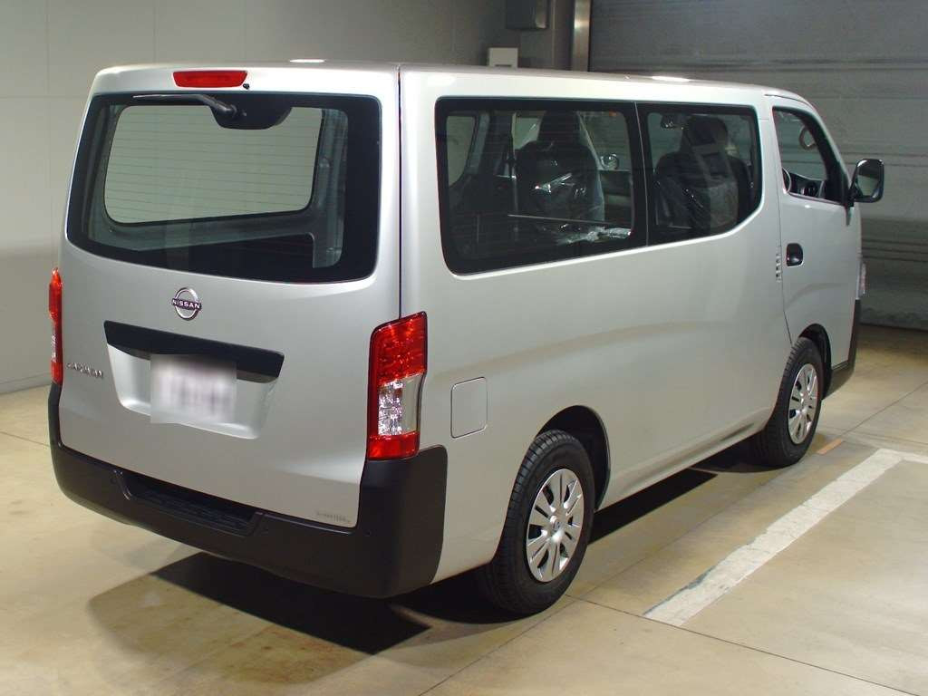 2024 Nissan Caravan Van VR2E26[1]