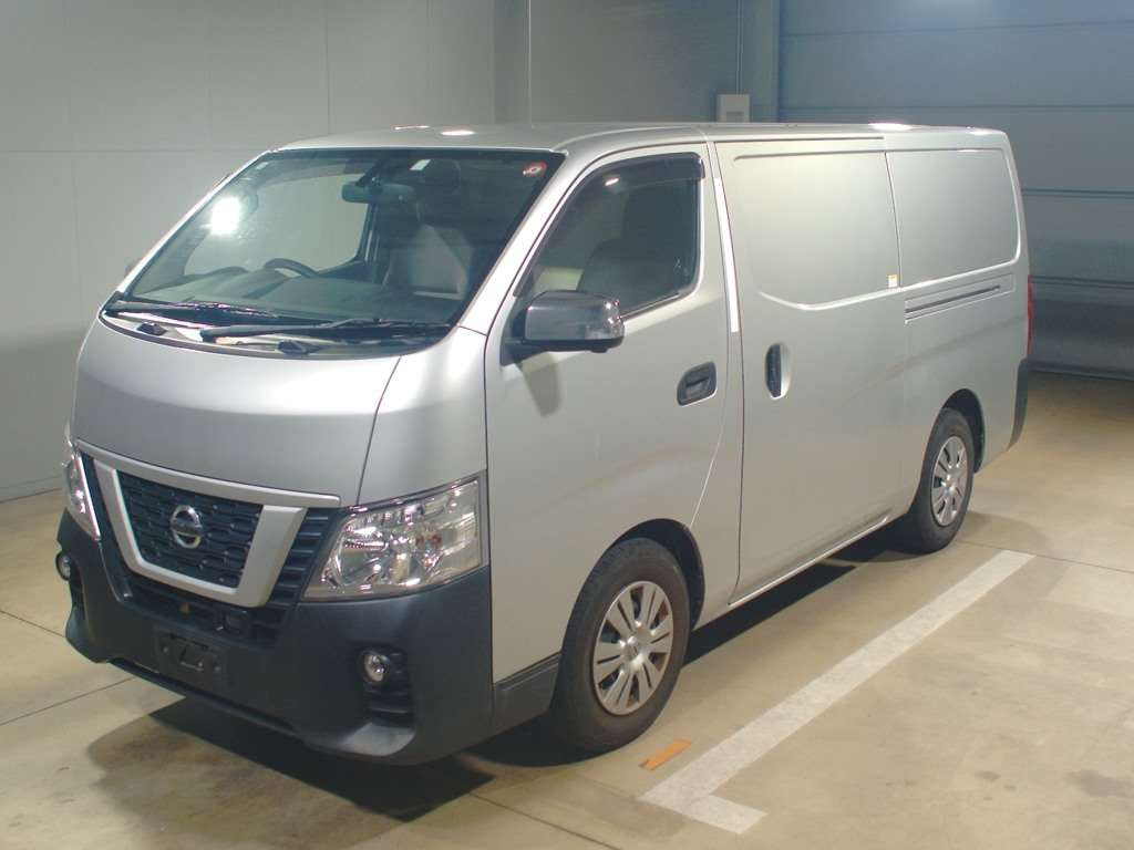 2019 Nissan NV350 CARAVAN VAN VR2E26[0]