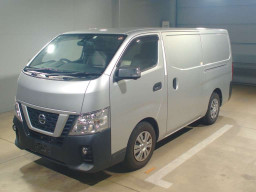 2019 Nissan NV350 CARAVAN VAN