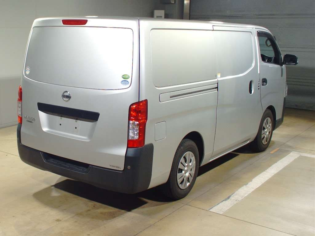 2019 Nissan NV350 CARAVAN VAN VR2E26[1]