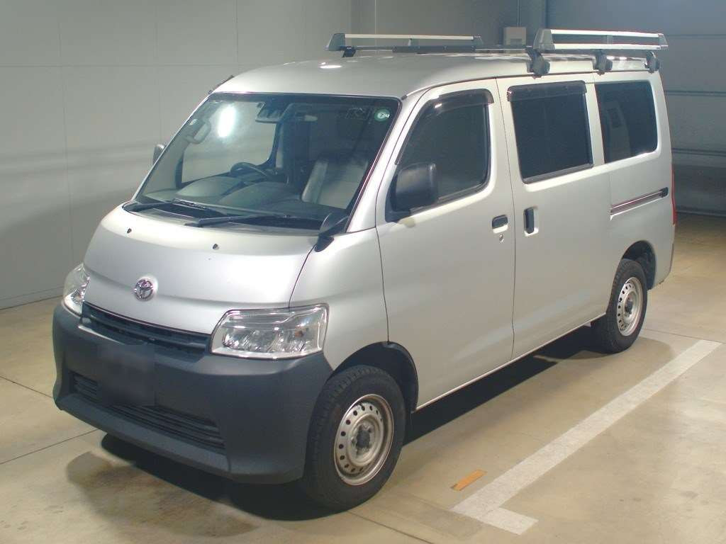 2021 Toyota Townace Van S403M[0]