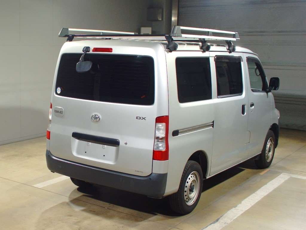 2021 Toyota Townace Van S403M[1]