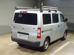 2021 Toyota Townace Van