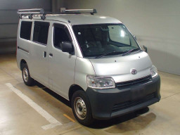 2021 Toyota Townace Van