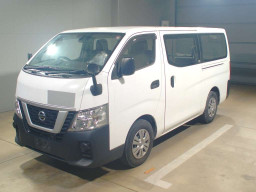 2019 Nissan NV350 CARAVAN VAN