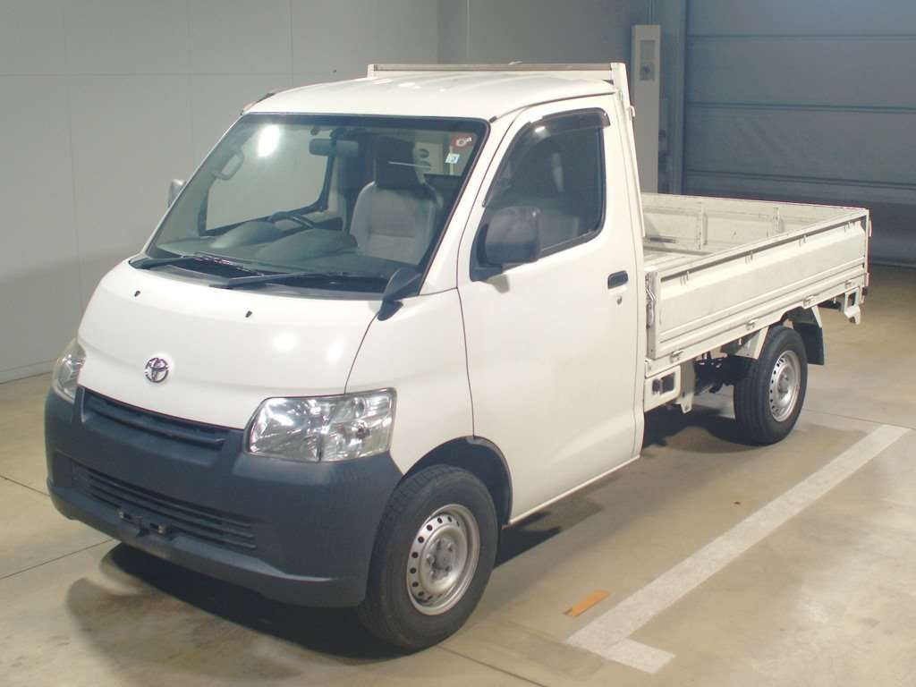 2018 Toyota Townace Truck S402U[0]