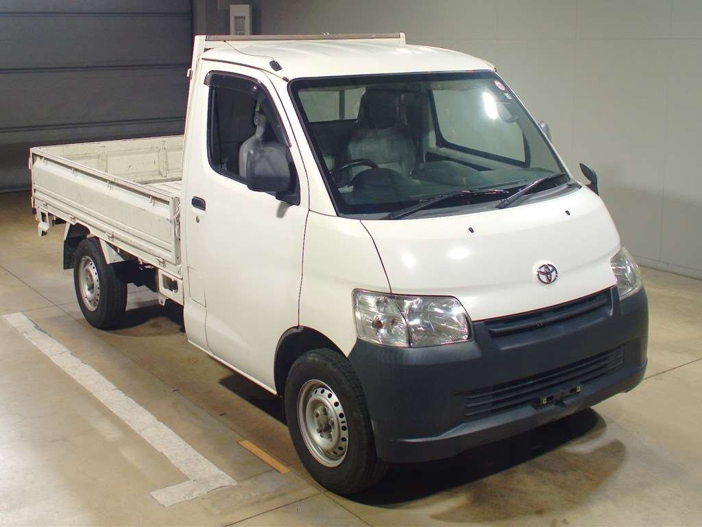 2018 Toyota Townace Truck S402U[2]