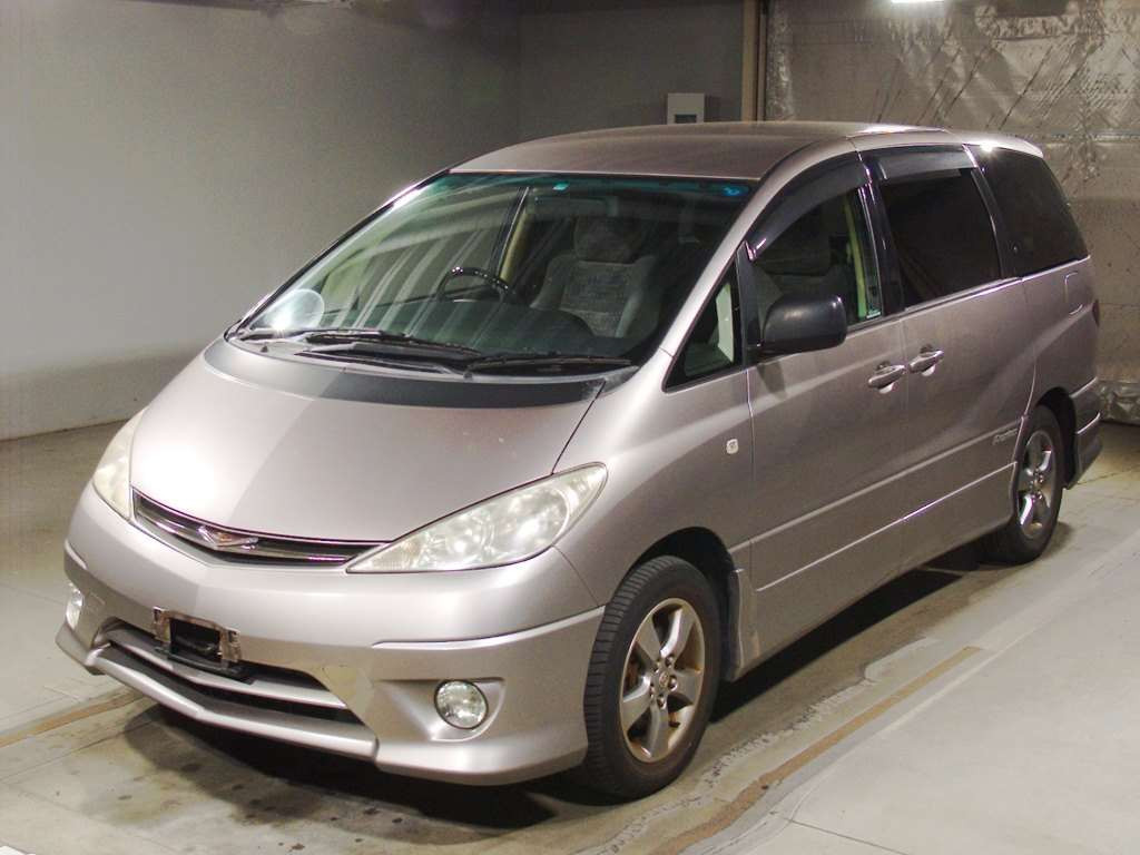 2005 Toyota Estima ACR30W[0]