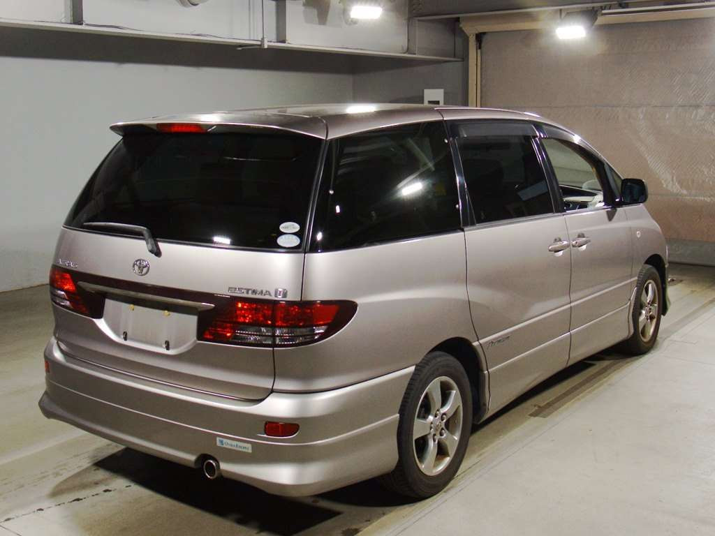 2005 Toyota Estima ACR30W[1]