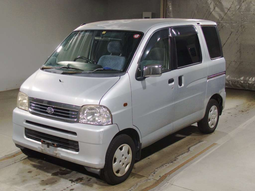 2004 Daihatsu Atrai Wagon S220G[0]