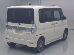 2015 Daihatsu Tanto Custom