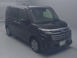 2023 Toyota Roomy