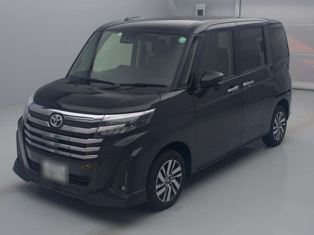 2023 Toyota Roomy M900A[0]