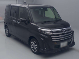 2023 Toyota Roomy