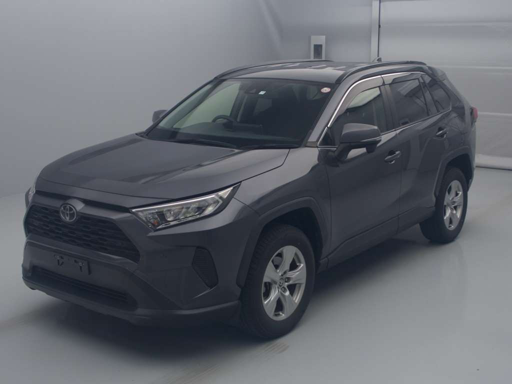 2021 Toyota RAV4 MXAA52[0]