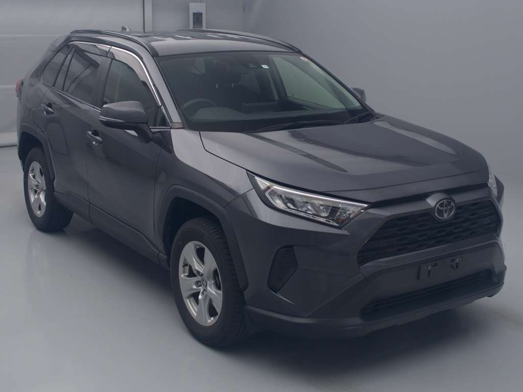 2021 Toyota RAV4 MXAA52[2]