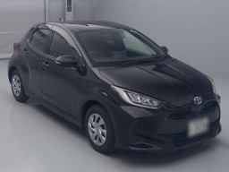 2020 Toyota YARIS