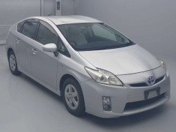 2009 Toyota Prius