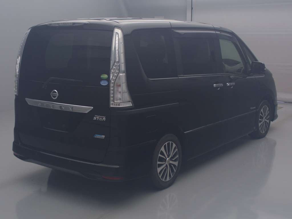 2014 Nissan Serena HFC26[1]