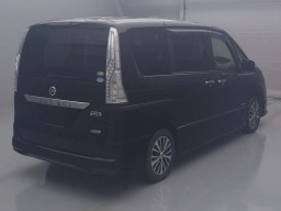 2014 Nissan Serena