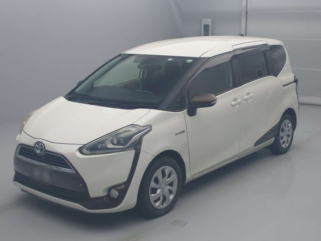 2016 Toyota Sienta NHP170G[0]