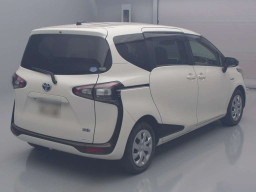 2016 Toyota Sienta