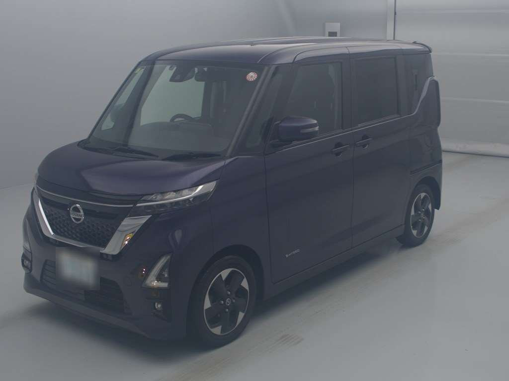 2020 Nissan Roox B44A[0]