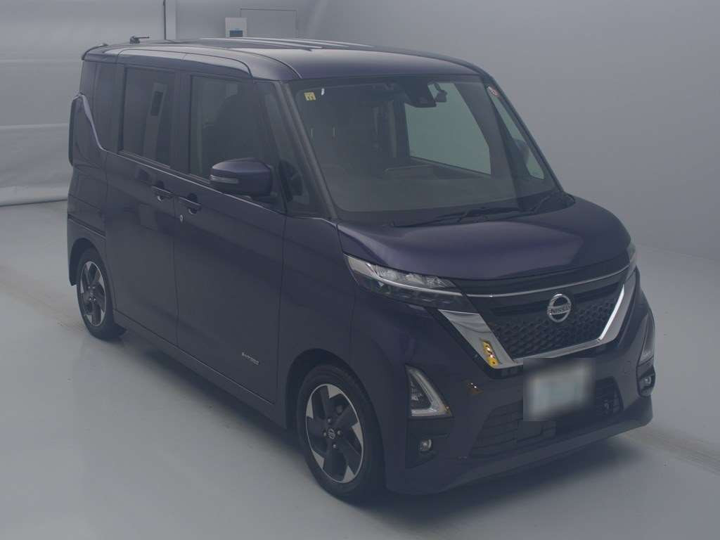 2020 Nissan Roox B44A[2]