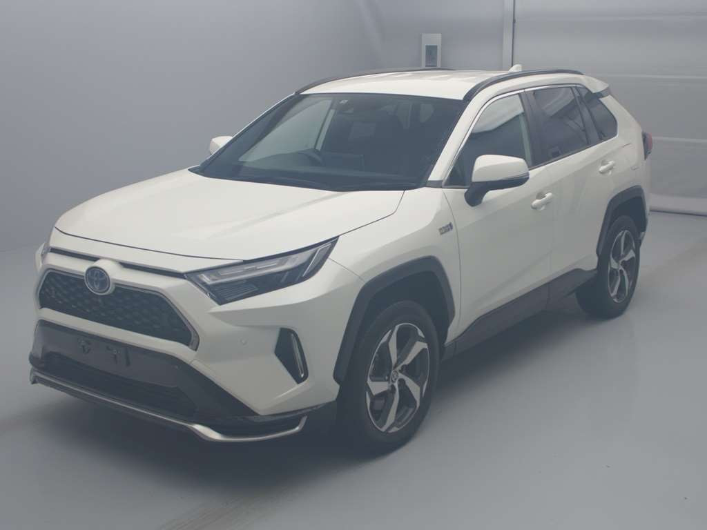 2022 Toyota Rav4 PHV AXAP54[0]