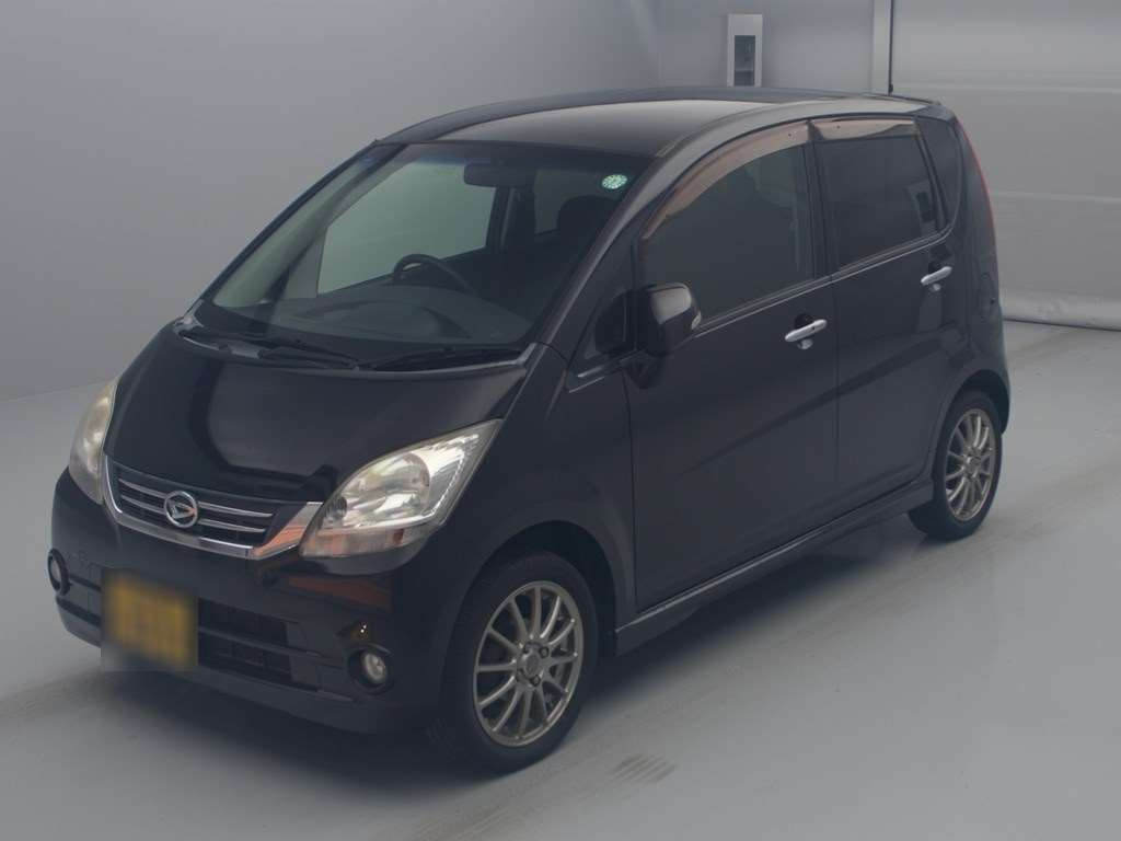 2009 Daihatsu Move L175S[0]