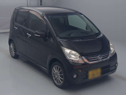 2009 Daihatsu Move