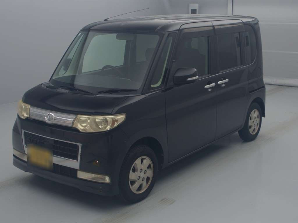 2009 Daihatsu Tanto Custom L375S[0]