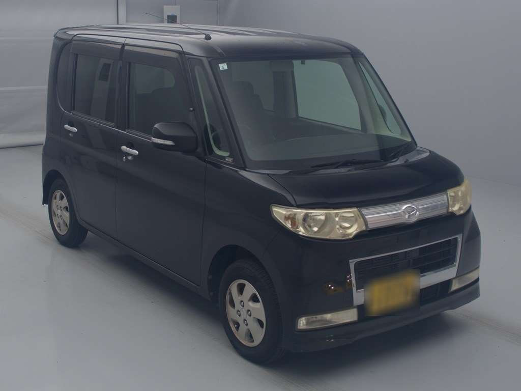 2009 Daihatsu Tanto Custom L375S[2]