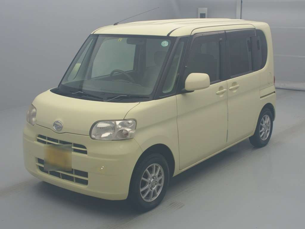 2010 Daihatsu Tanto L375S[0]