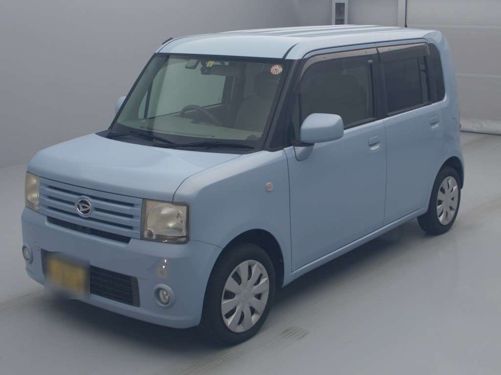 2010 Daihatsu Move Conte L575S[0]