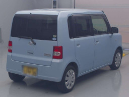 2010 Daihatsu Move Conte